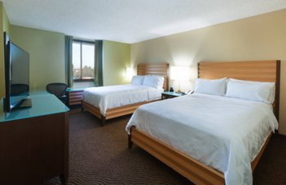 HOLIDAY INN SILICON VALLEY BY IHG 10