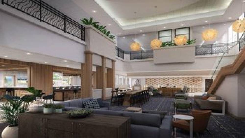 HOLIDAY INN SILICON VALLEY BY IHG 3