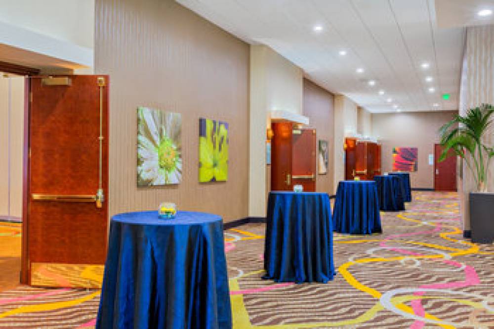 HOLIDAY INN SILICON VALLEY BY IHG 2