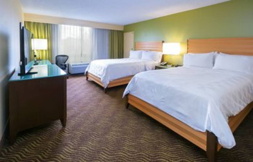 HOLIDAY INN SILICON VALLEY BY IHG 9