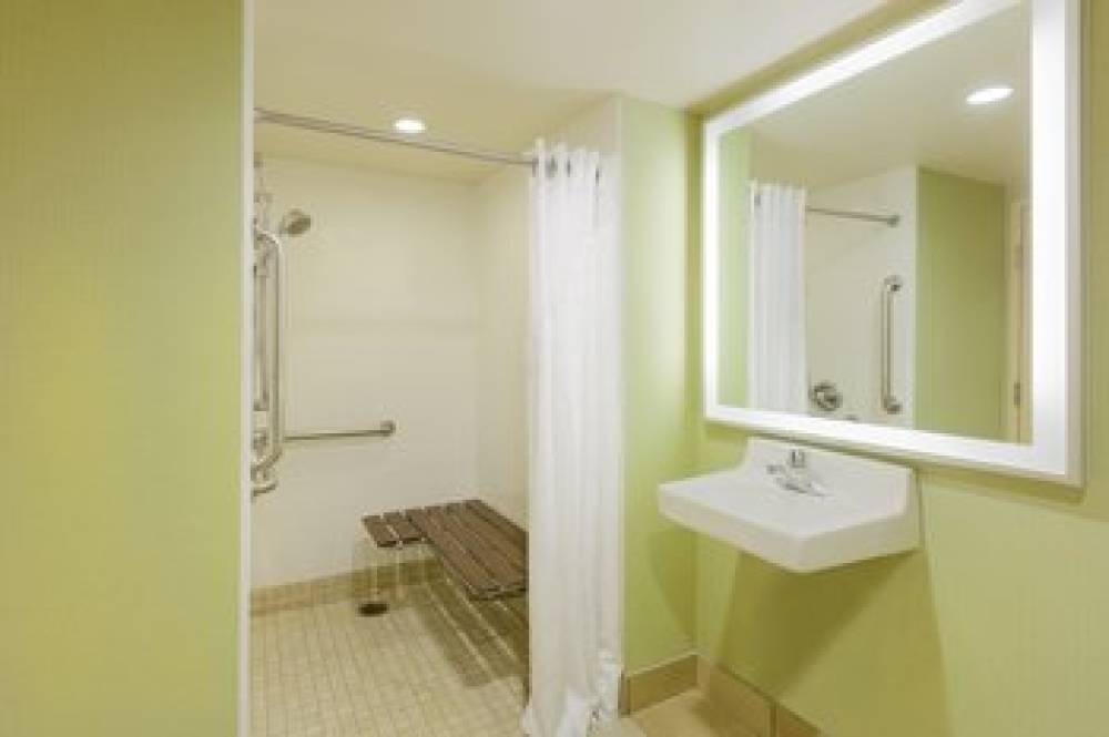 HOLIDAY INN SILICON VALLEY BY IHG 8
