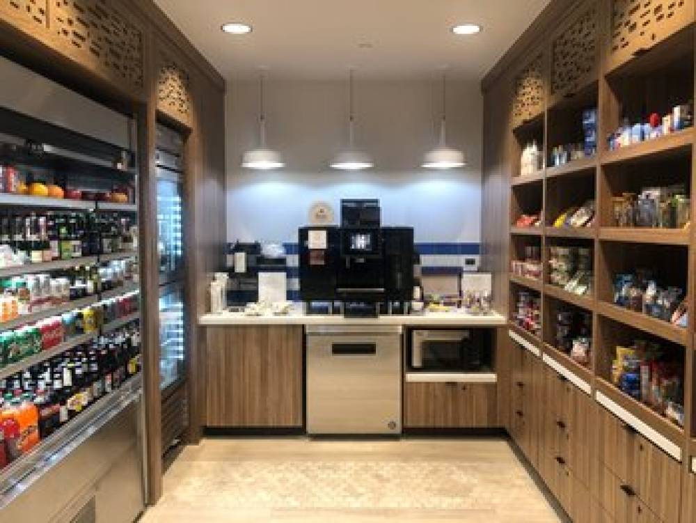 HOLIDAY INN SILICON VALLEY BY IHG 5