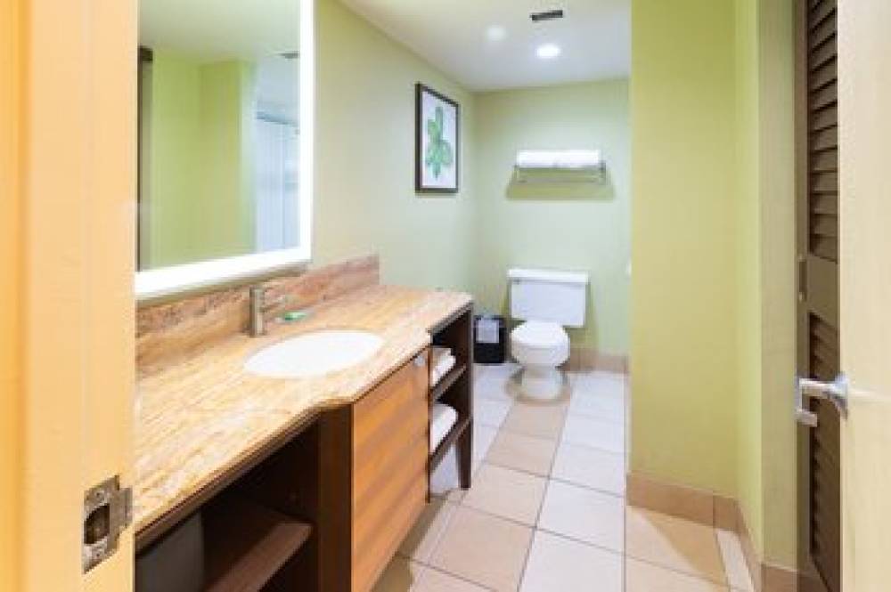 HOLIDAY INN SILICON VALLEY BY IHG 7