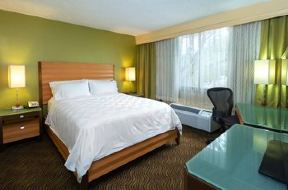 HOLIDAY INN SILICON VALLEY BY IHG 6