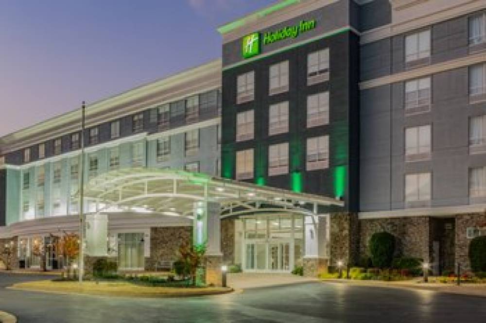 Holiday Inn SOUTHAVEN CENTRAL - MEMPHIS 6