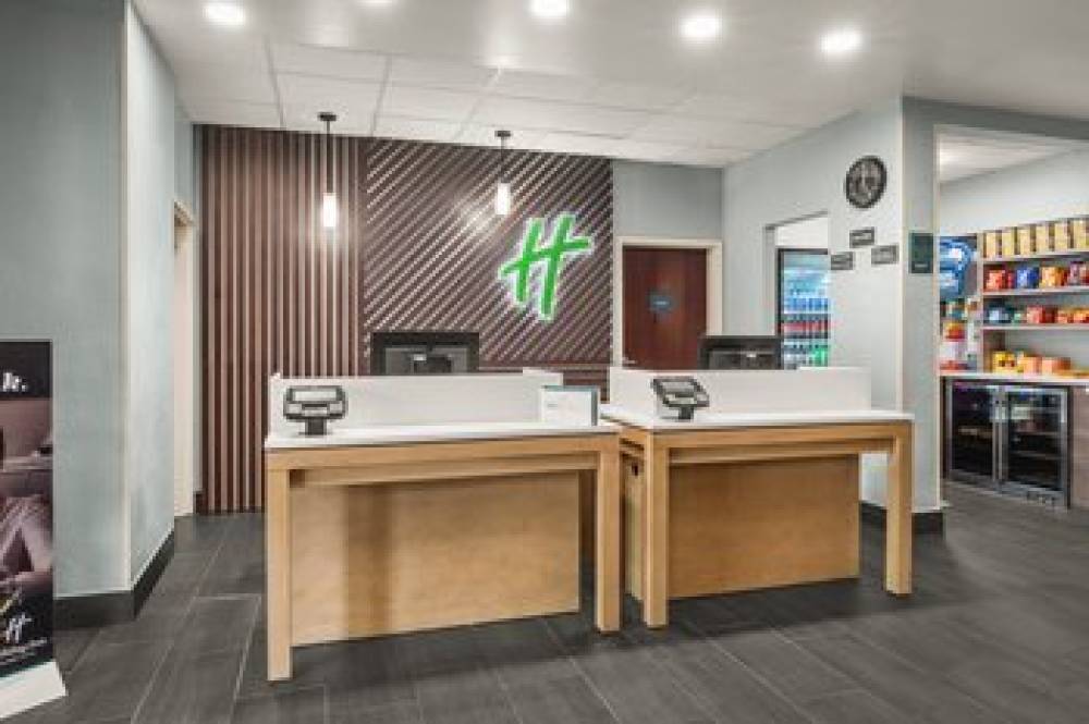 HOLIDAY INN STES BOTHELL 5