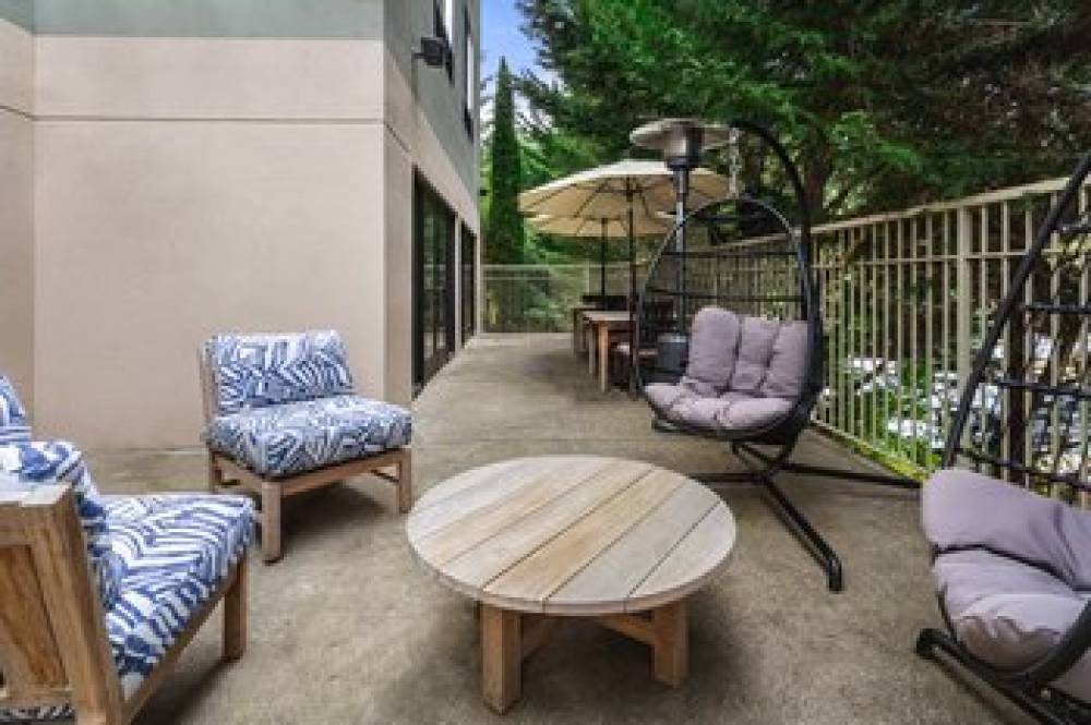 Holiday Inn Stes Bothell