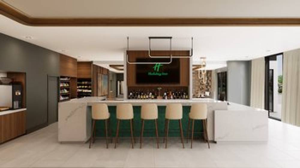HOLIDAY INN STES COMMERCE CITY BY I 3