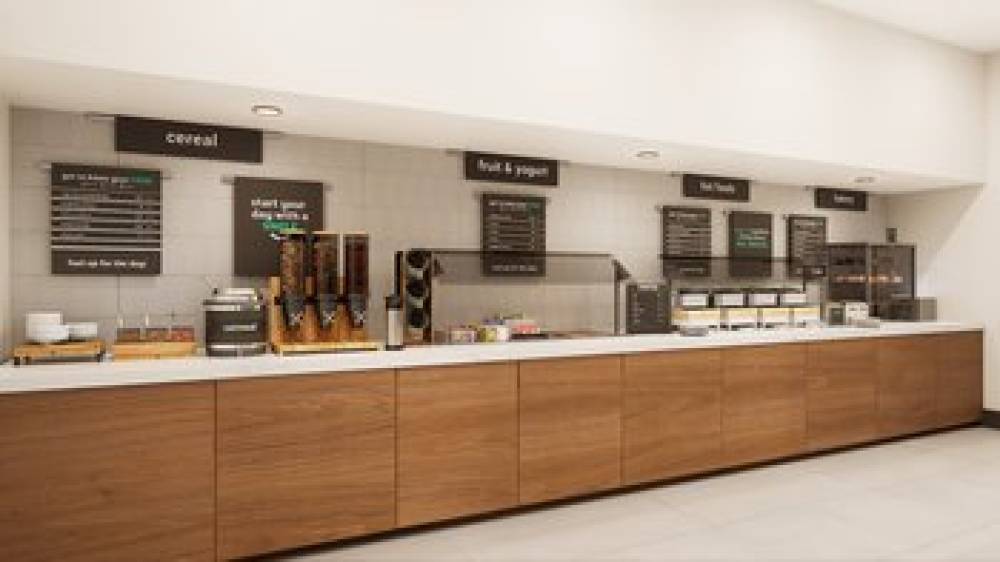 HOLIDAY INN STES COMMERCE CITY BY I 6