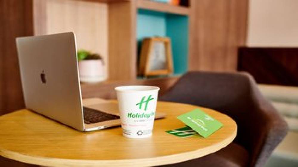 HOLIDAY INN STES COMMERCE CITY BY I 9