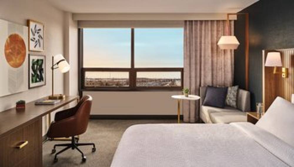 HOLIDAY INN STES COMMERCE CITY BY I 7