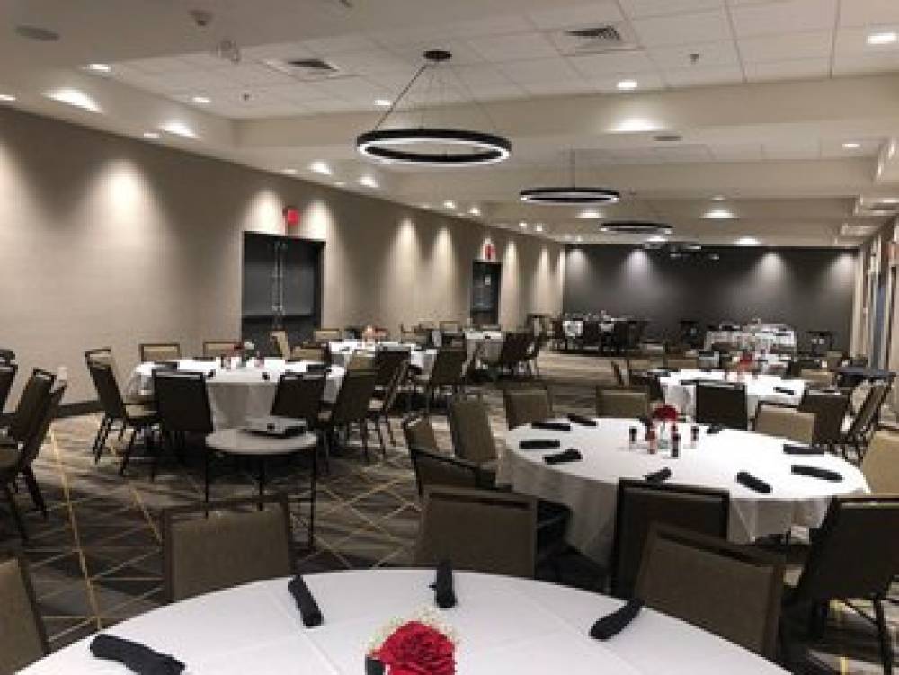 HOLIDAY INN STES W-FORT BRAGG AREA 6