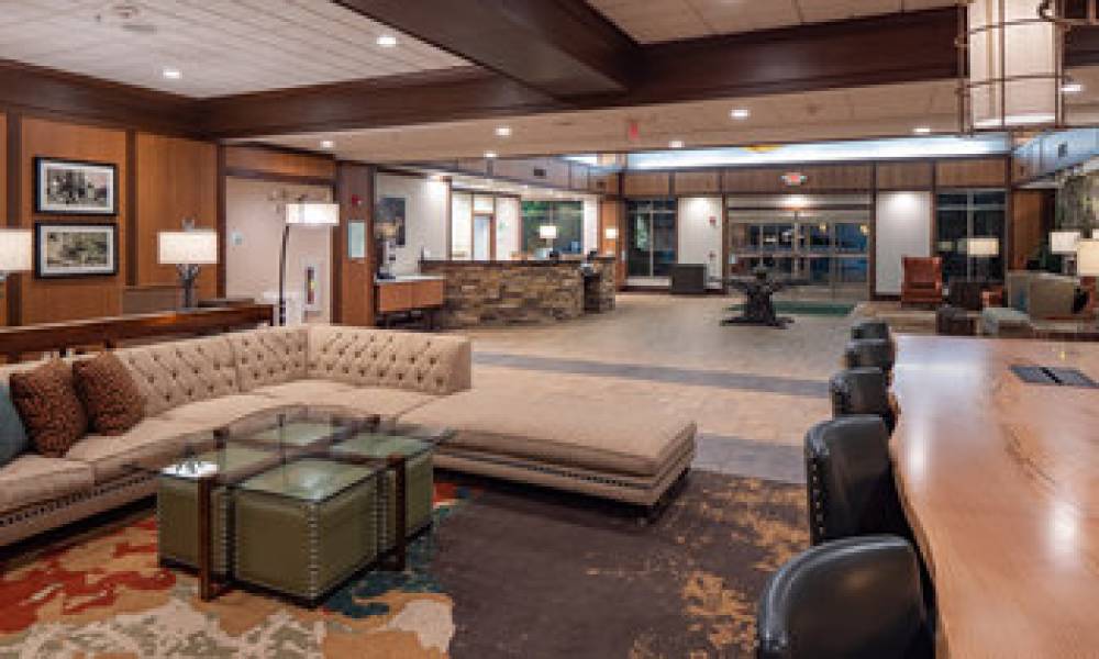Holiday Inn Stevens Point Convention Ctr