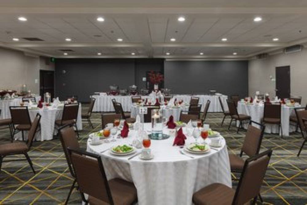 HOLIDAY INN HTL STES ARPT NORTH 10