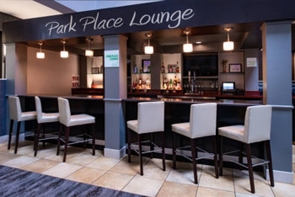 Holiday Inn & Suites BEAUMONT-PLAZA (I-10 & WALDEN) 7