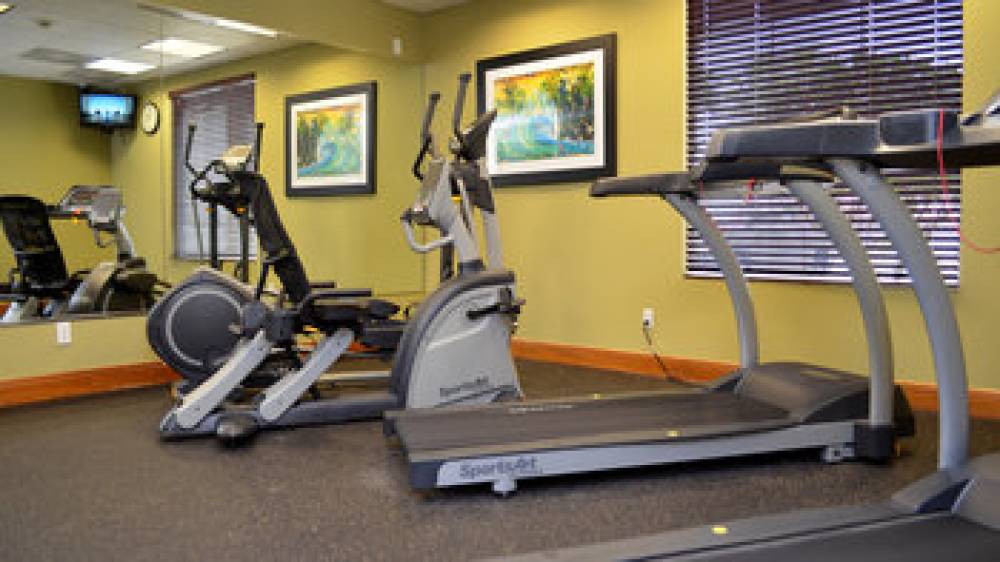Holiday Inn & Suites DAYTONA BEACH ON THE OCEAN 3
