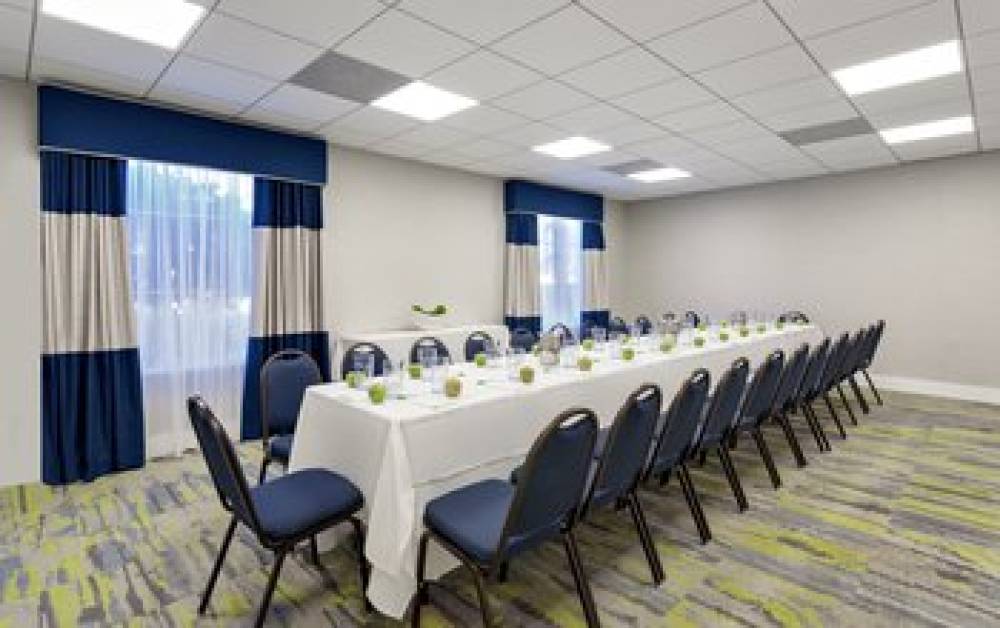 Holiday Inn & Suites DAYTONA BEACH ON THE OCEAN 4