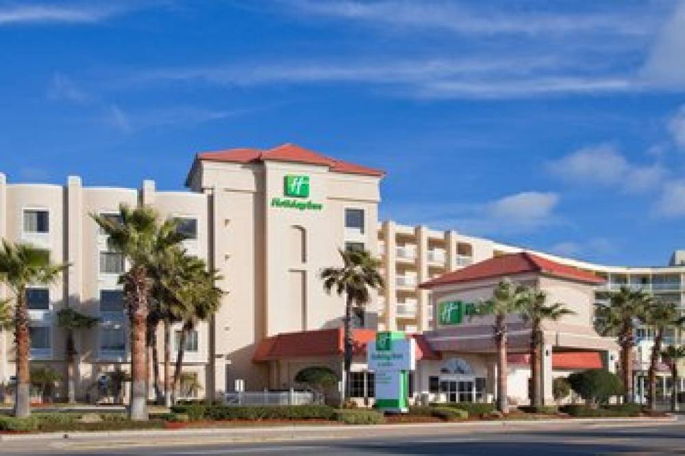 Holiday Inn & Suites Daytona Beach On The Ocean