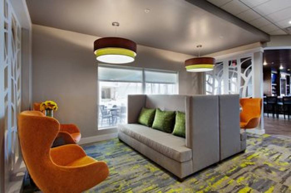 Holiday Inn & Suites DAYTONA BEACH ON THE OCEAN 6