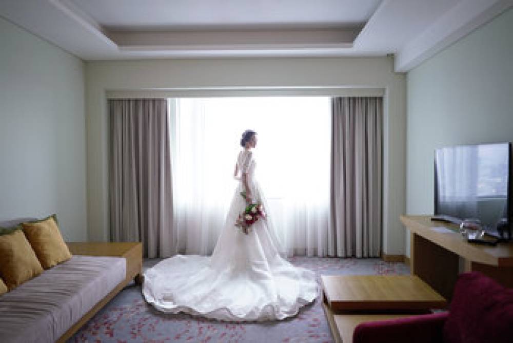 Holiday Inn & Suites JAKARTA GAJAH MADA 5