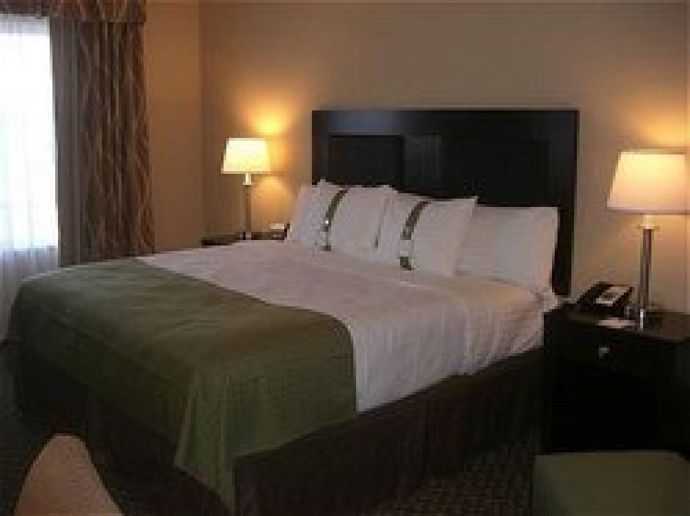 Holiday Inn & Suites MEMPHIS -  WOLFCHASE GALLERIA 1