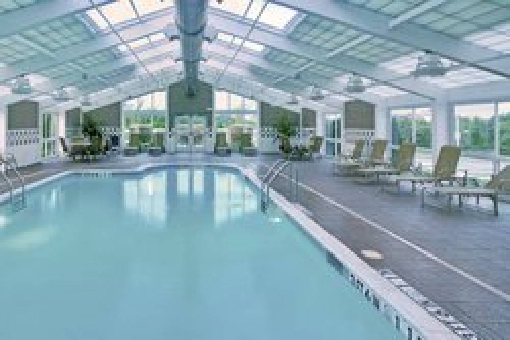 Holiday Inn & Suites MEMPHIS -  WOLFCHASE GALLERIA 3