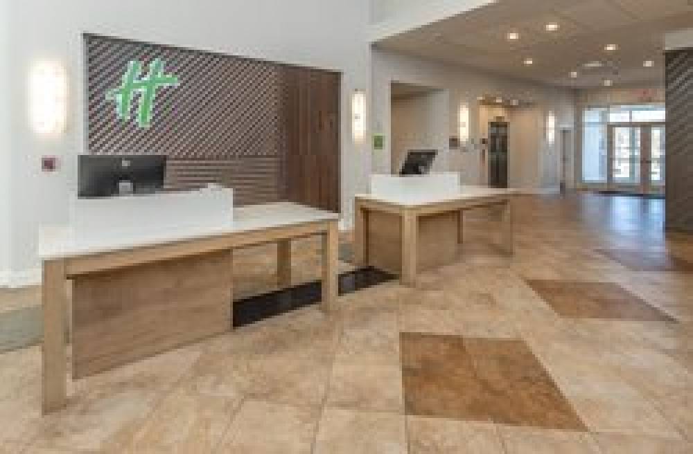 Holiday Inn & Suites MEMPHIS -  WOLFCHASE GALLERIA 2