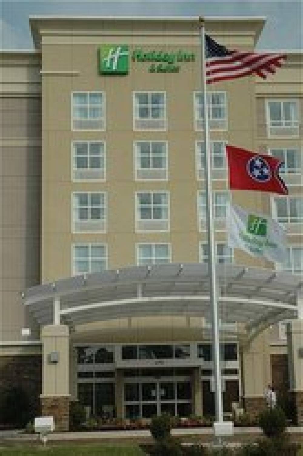 Holiday Inn & Suites Memphis Wolfchase Galleria