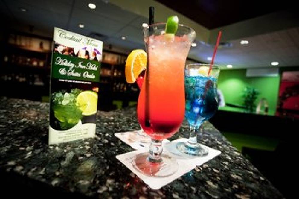 Holiday Inn & Suites OCALA CONFERENCE CENTER 6