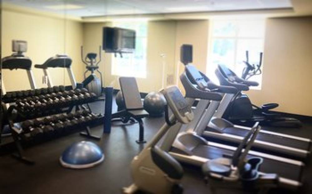 Holiday Inn & Suites OCALA CONFERENCE CENTER 5