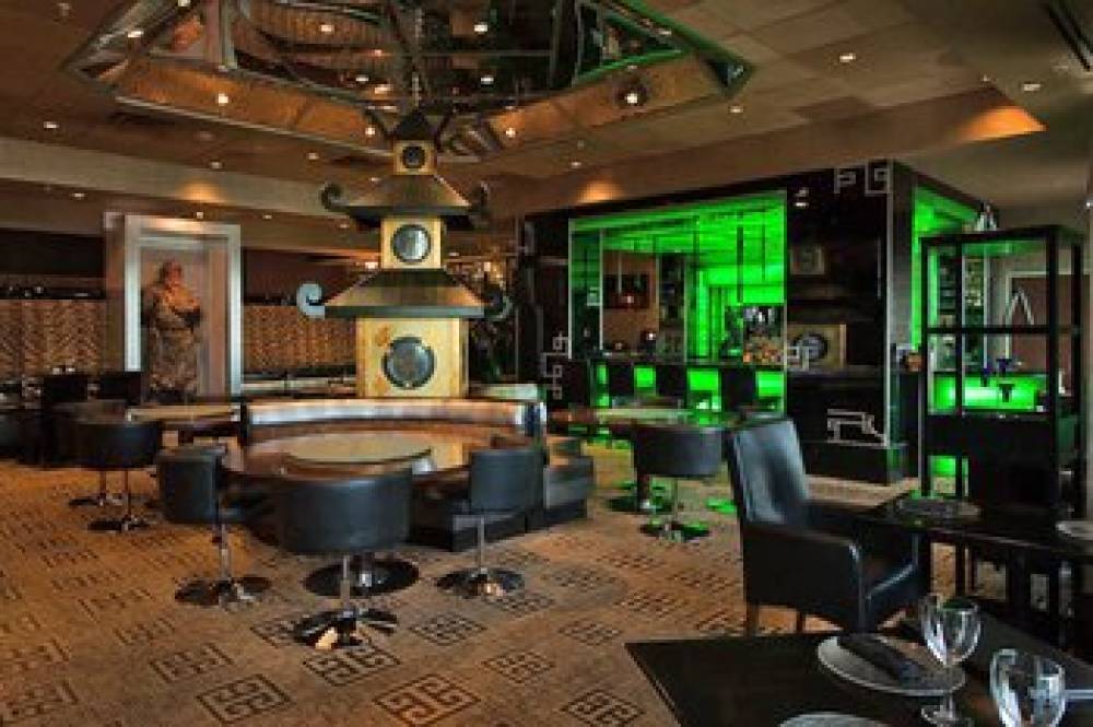 Holiday Inn & Suites OCALA CONFERENCE CENTER 3