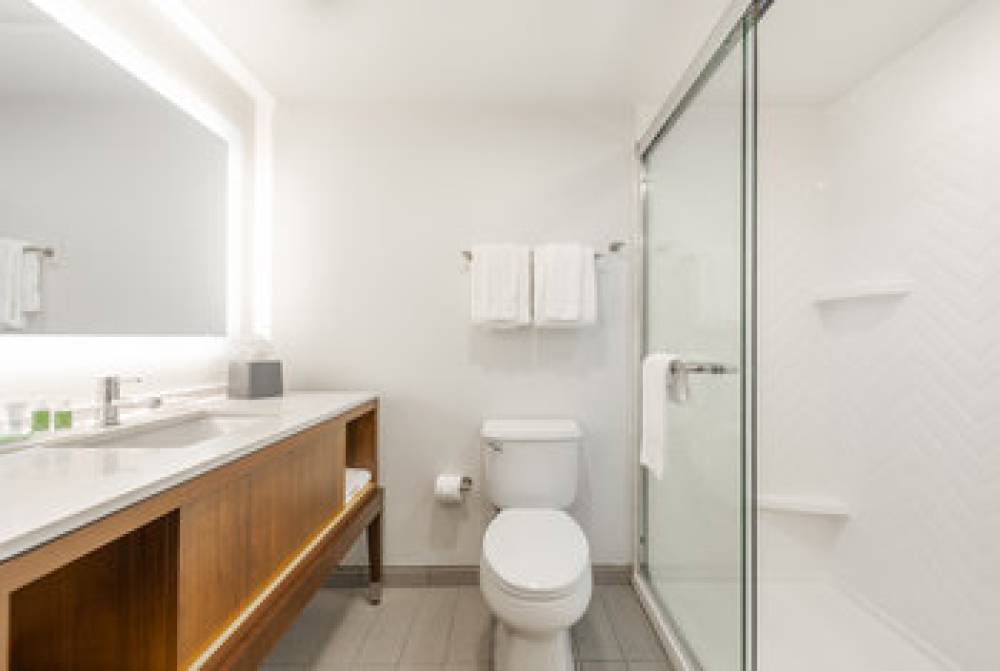 Holiday Inn & Suites ORANGE PARK - WELLS RD. 5