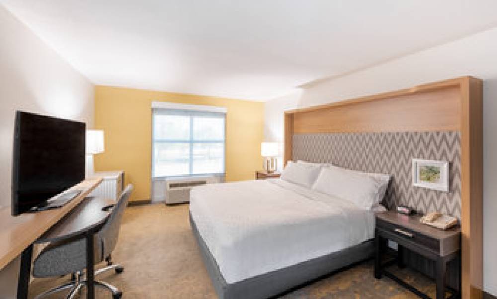 Holiday Inn & Suites ORANGE PARK - WELLS RD. 2