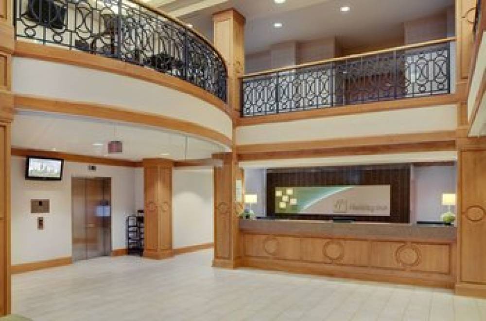 Holiday Inn & Suites Ottawa Kanata