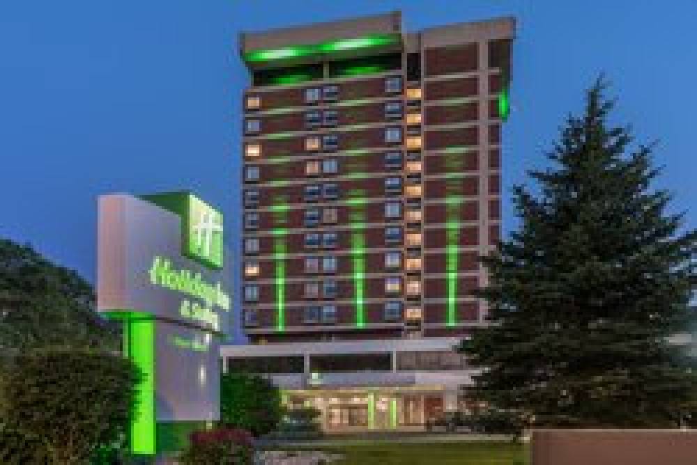 Holiday Inn & Suites Pittsfield Berkshires