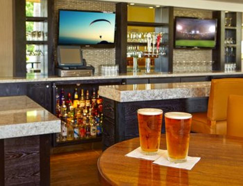 Holiday Inn & Suites SANTA MARIA 3