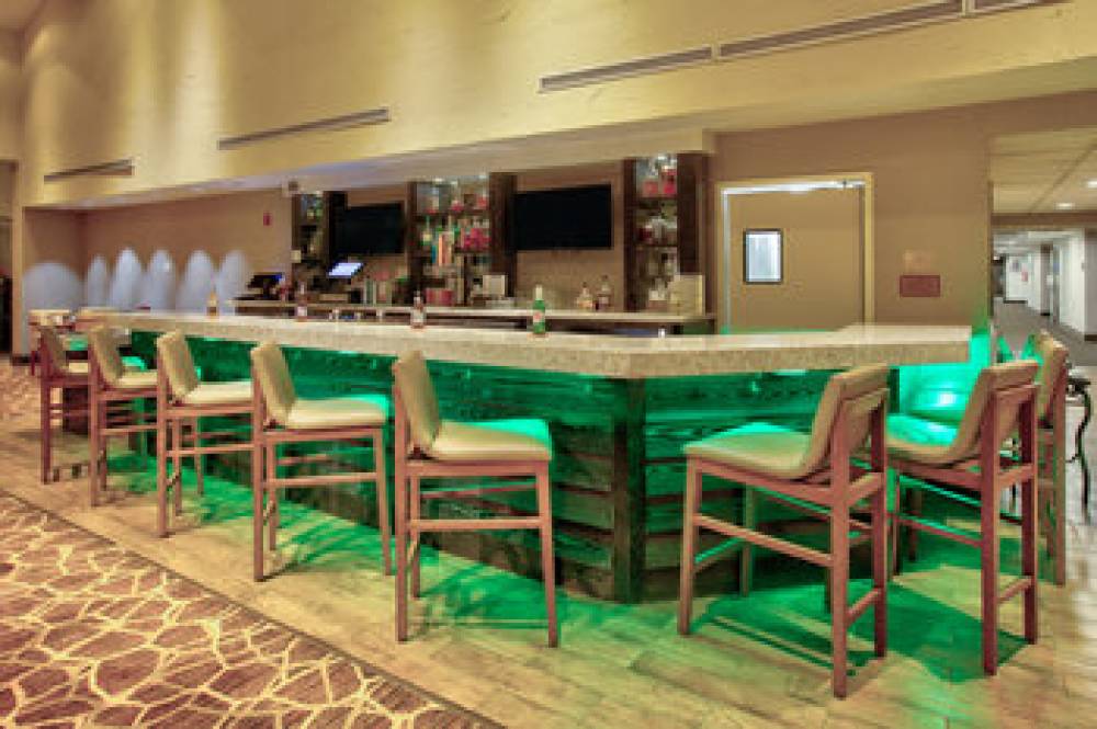 Holiday Inn & Suites SANTA MARIA 6