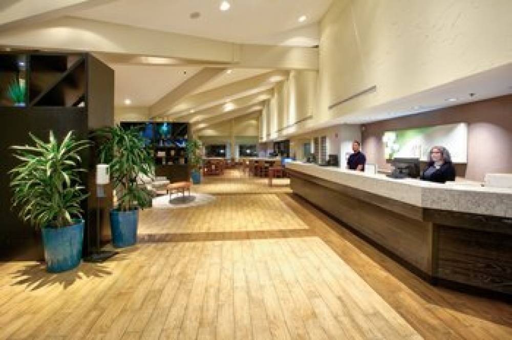 Holiday Inn & Suites Santa Maria
