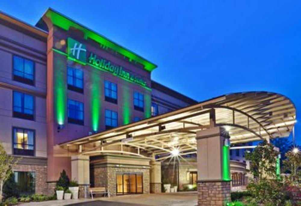 Holiday Inn & Suites Stillwater University West