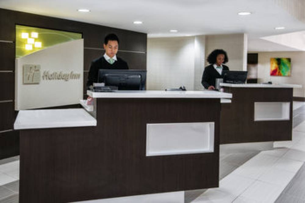 HOLIDAY INN SW  SUGARLAND AREA 9