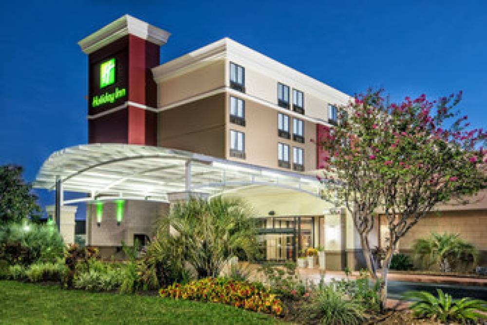 HOLIDAY INN SW  SUGARLAND AREA 1