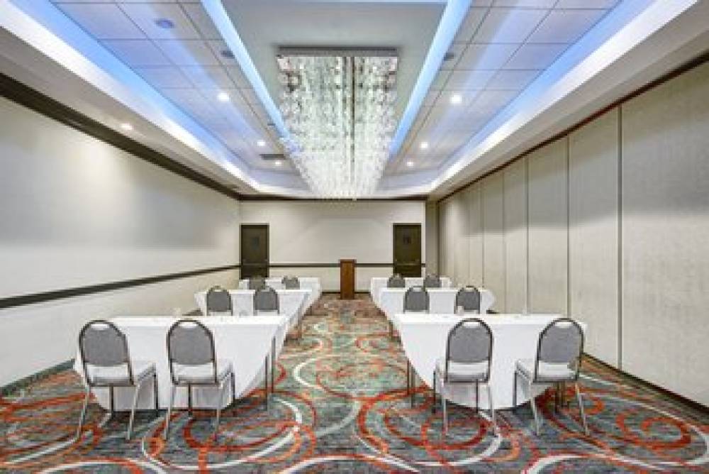 HOLIDAY INN SW  SUGARLAND AREA 2