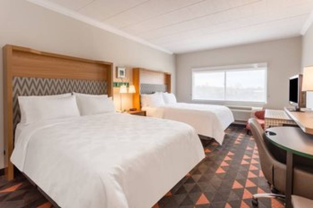 HOLIDAY INN SWEDESBORO BY IHG 2