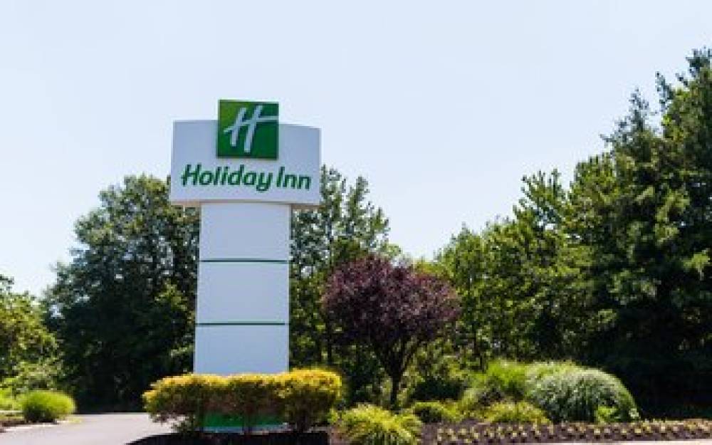 HOLIDAY INN SWEDESBORO BY IHG 10