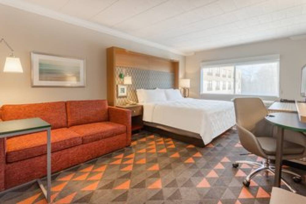 HOLIDAY INN SWEDESBORO BY IHG 1