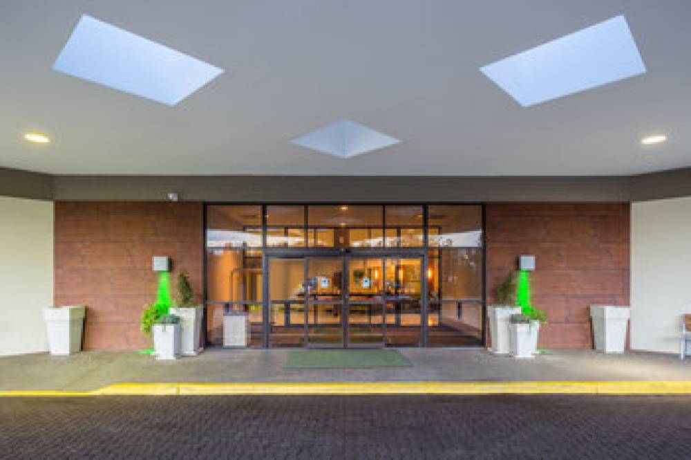 Holiday Inn Swedesboro By Ihg