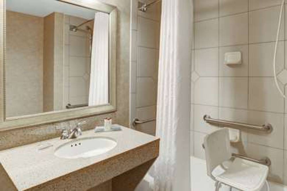 HOLIDAY INN TAMPA NORTH 7