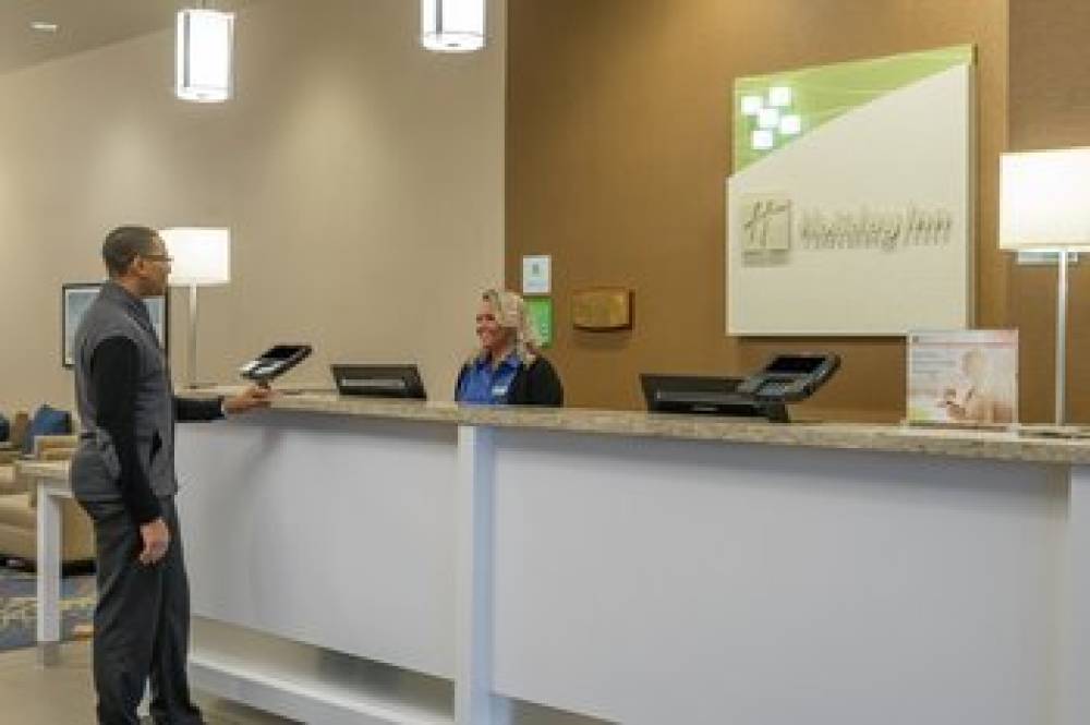 Holiday Inn Terre Haute