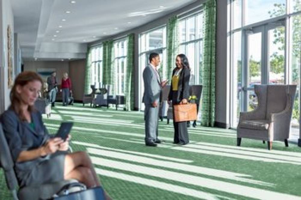 HOLIDAY INN TINLEY PARK 6