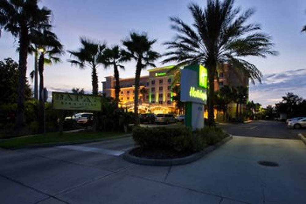 Holiday Inn Titusville Kennedy